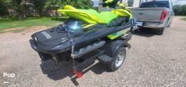 2019 Sea-Doo GTI SE155, $ 13,400.00