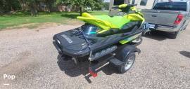 2019 Sea-Doo GTI SE155, $ 13,400.00