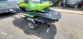 2019 Sea-Doo GTI SE155, $ 13,400.00