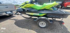 2019 Sea-Doo GTI SE155, $ 13,400.00