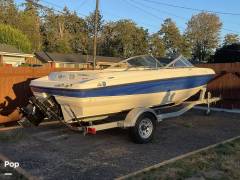 2007 Bayliner Discovery 195, $ 14,999.00
