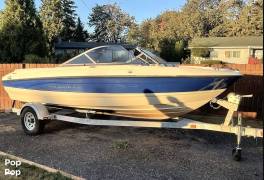 2007 Bayliner Discovery 195, $ 14,999.00