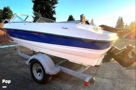 2007 Bayliner Discovery 195, $ 14,999.00