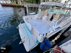 1985 Chris-Craft 333 Commander Sport, $ 35,000.00
