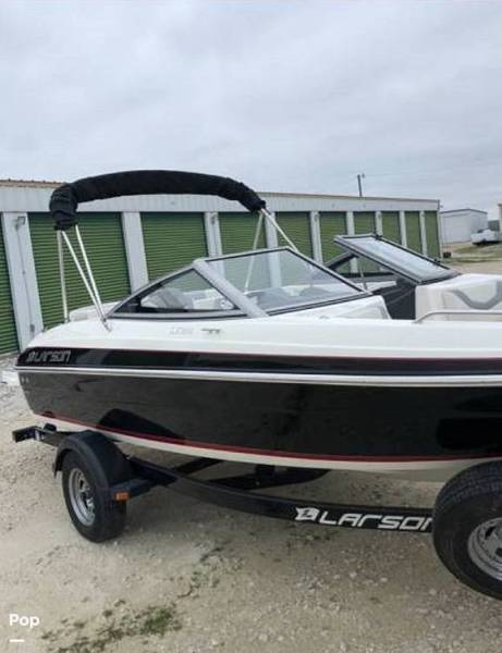 2014 Larson LX 185S, $ 23,750.00