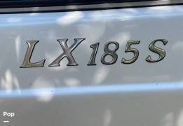 2014 Larson LX 185S, $ 23,750.00