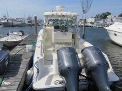 2005 Hydra-Sports 3300 VX Vector Express, $ 92,000.00