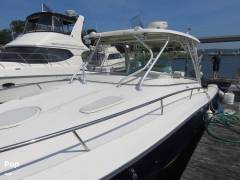 2005 Hydra-Sports 3300 VX Vector Express, $ 92,000.00