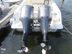 2005 Hydra-Sports 3300 VX Vector Express, $ 92,000.00