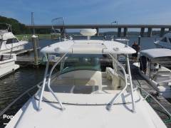2005 Hydra-Sports 3300 VX Vector Express, $ 92,000.00