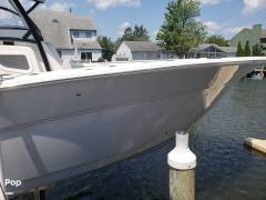2022 Sea Fox 328 Commander, $ 254,900.00