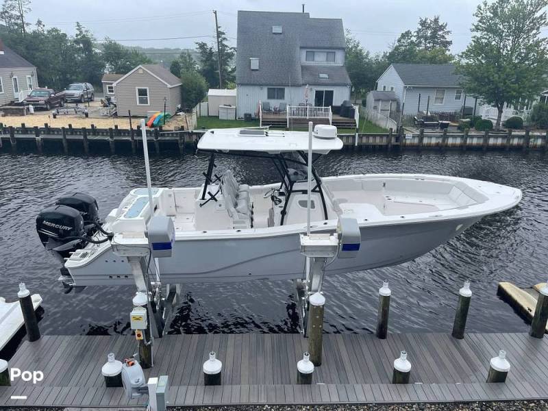 2022 Sea Fox 328 Commander, $ 254,900.00