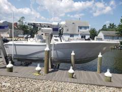 2022 Sea Fox 328 Commander, $ 254,900.00