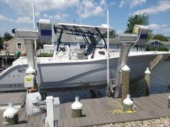 2022 Sea Fox 328 Commander, $ 254,900.00