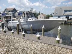 2022 Sea Fox 328 Commander, $ 254,900.00