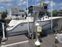2022 Sea Fox 328 Commander, $ 254,900.00