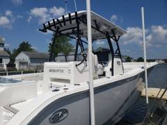 2022 Sea Fox 328 Commander, $ 254,900.00