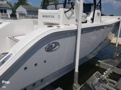 2022 Sea Fox 328 Commander, $ 254,900.00