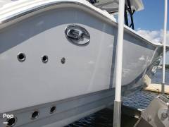 2022 Sea Fox 328 Commander, $ 254,900.00