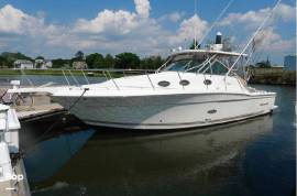 2002 Wellcraft 330 coastal, $ 68,950.00