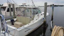 2002 Wellcraft 330 coastal, $ 68,950.00