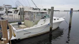 2002 Wellcraft 330 coastal, $ 68,950.00