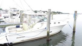 2002 Wellcraft 330 coastal, $ 68,950.00