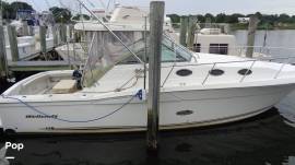 2002 Wellcraft 330 coastal, $ 68,950.00