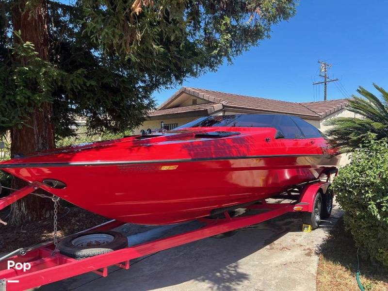 1987 Bayliner 2250 Cobra, $ 23,750.00