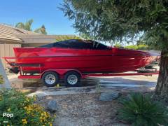 1987 Bayliner 2250 Cobra, $ 23,750.00