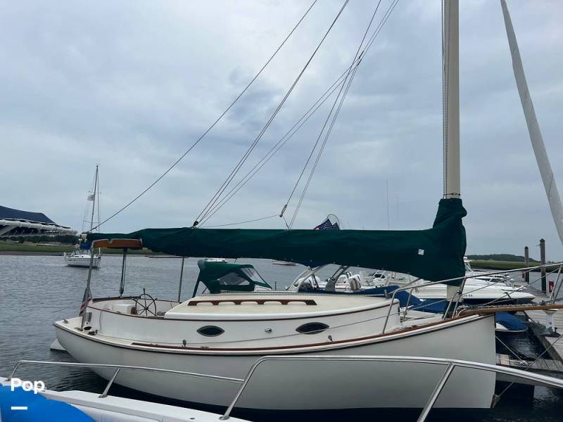 1980 AC Cat 30, $ 57,500.00