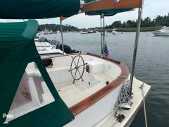 1980 AC Cat 30, $ 57,500.00