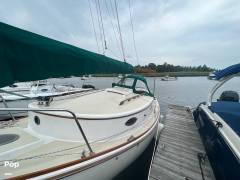 1980 AC Cat 30, $ 57,500.00