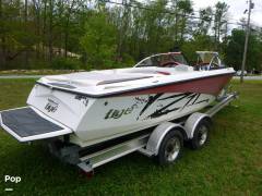 2010 Tige Z1, $ 38,000.00
