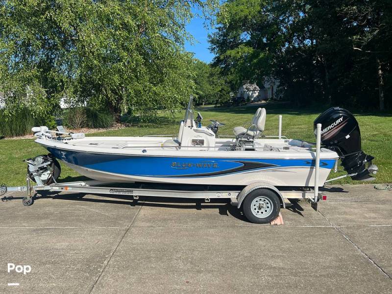2015 Blue Wave Pure Bay 2000, $ 40,000.00