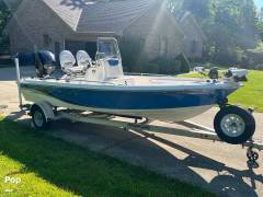 2015 Blue Wave Pure Bay 2000, $ 40,000.00