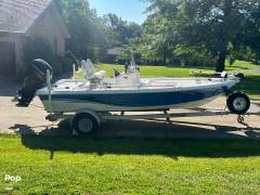 2015 Blue Wave Pure Bay 2000, $ 40,000.00