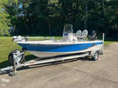 2015 Blue Wave Pure Bay 2000, $ 40,000.00