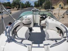 2001 Chaparral 263 Sunesta, $ 44,450.00