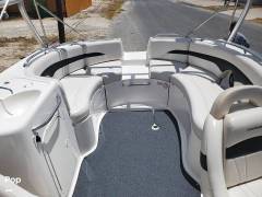 2001 Chaparral 263 Sunesta, $ 44,450.00