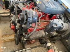 2001 Chaparral 263 Sunesta, $ 44,450.00