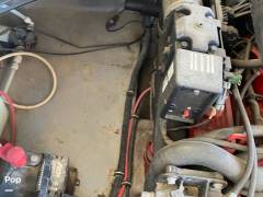 2001 Chaparral 263 Sunesta, $ 44,450.00