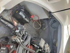 2001 Chaparral 263 Sunesta, $ 44,450.00