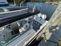 1996 Fountain Sportfish Cruiser, $ 95,000.00