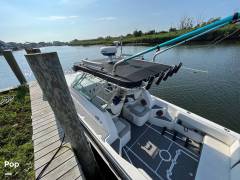 1996 Fountain Sportfish Cruiser, $ 95,000.00