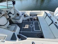 1996 Fountain Sportfish Cruiser, $ 95,000.00