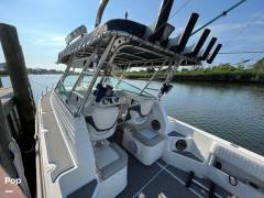 1996 Fountain Sportfish Cruiser, $ 95,000.00