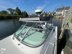1996 Fountain Sportfish Cruiser, $ 95,000.00