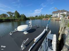 1996 Fountain Sportfish Cruiser, $ 95,000.00