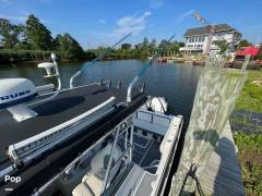1996 Fountain Sportfish Cruiser, $ 95,000.00
